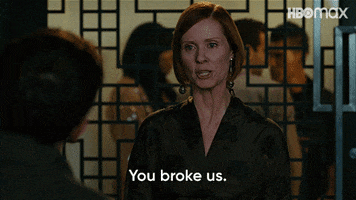 Break Up Love GIF by Max