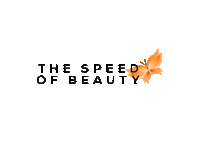 Beauty Sticker by Aesthetic Velocity