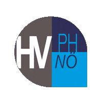 Logo Ph Sticker by Hochschulvertretung der Pädagogischen Hochschule Niederösterreich