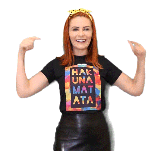 Clique Olha Isso Sticker by TaisTarga