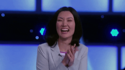 happy game show GIF by ABC Network