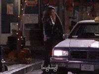 season 3 netflix GIF by Gilmore Girls 