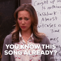 Season 5 Ann GIF by Parks and Recreation