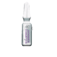 janssen-cosmetics  Sticker