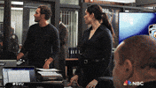 Episode 16 Nbc GIF by Law & Order
