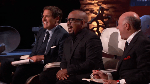 Shark Tank GIF by ABC Network
