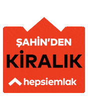Gayrimenkul Sticker by hepsiemlak