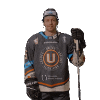 Uhk Poppel Sticker by UNIted HK