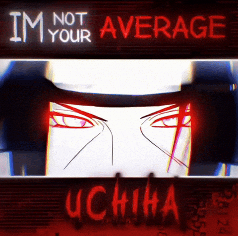 Itachi GIF