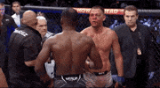 Nate Diaz Sport GIF by UFC