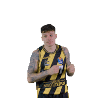 game on show Sticker by easyCredit Basketball Bundesliga