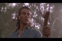 seconds GIF