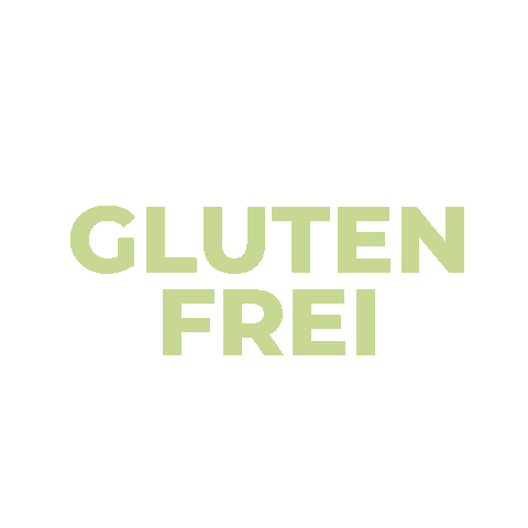 JenniMarieni giphyupload gluten glutenfrei zöliakie Sticker