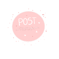 nabeliartes new post feed post novo postagem Sticker