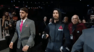 ufc 207 mma GIF by UFC