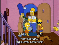 homer simpson GIF
