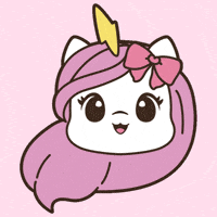 Happy Glücklich GIF by Brave Unicorn