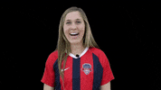 jordan dibiasi thumbs up GIF by Washington Spirit