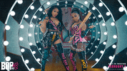 Dc Comics GIF by Birds Of Prey
