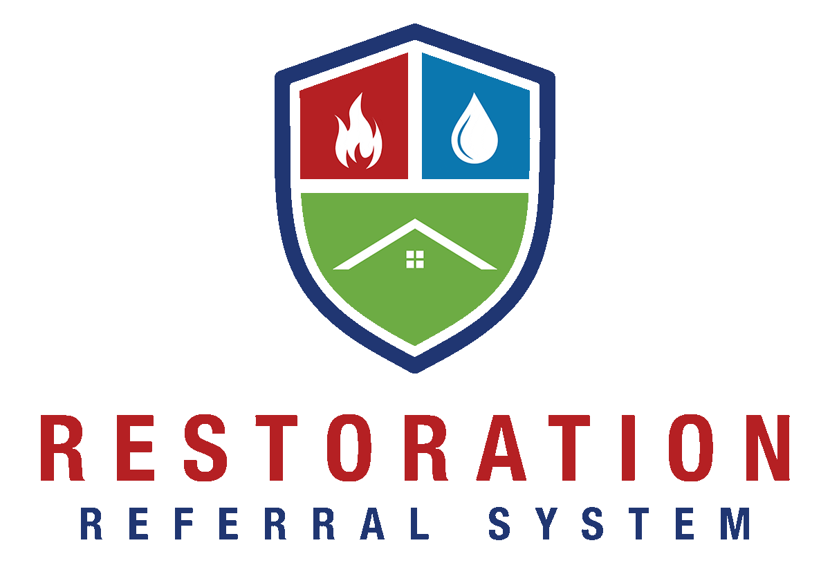 Restorationrs Sticker by Restoration Referral System