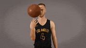 GIF by Cal State LA Golden Eagles