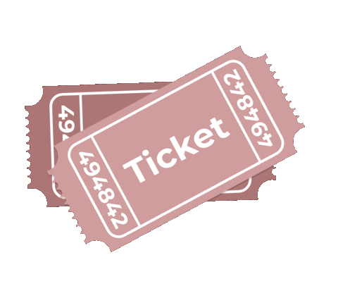Travel Concert Sticker