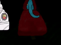sub pop animation GIF by Chad VanGaalen