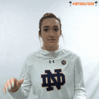 Womens Basketball Sport GIF by NCAA Championships