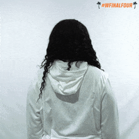 Womens Basketball Sport GIF by NCAA Championships