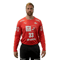 Handball Kiel Sticker by DAIKIN HBL