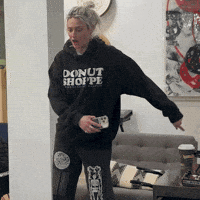 Linkin Park Dance GIF