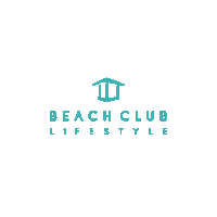 Follow Us Real Estate Sticker by Beach Club Lifestyle