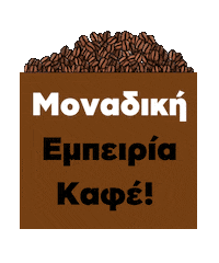 Coffee Theory Sticker by Delmocca