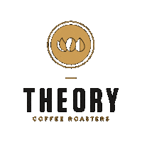 Theorycoffeeroasters  Sticker