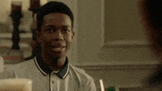 Dante Brown Roger Murtaugh Jr GIF by Lethal Weapon