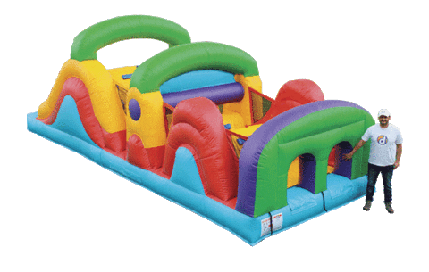 Game Juegos Sticker by Inflatable Depot