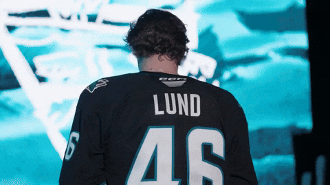 San Jose Celebration GIF by San Jose Barracuda