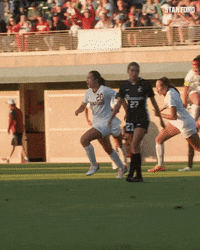 GIF by Stanford Athletics