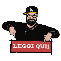 Bbq Meat Sticker by Andrea Laganga