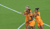 2025 GIF by National Women's Soccer League