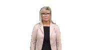simone_borris magdeburg wahlkampf briefwahl borris Sticker