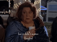 season 4 netflix GIF by Gilmore Girls 