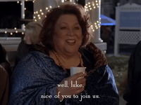 season 4 netflix GIF by Gilmore Girls 