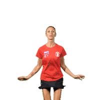 Sport Jo Sticker by Angers