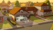 Flying Rick And Morty GIF by Adult Swim