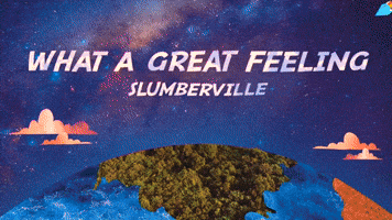 Slumberville - What a great feeling (Clip 1)