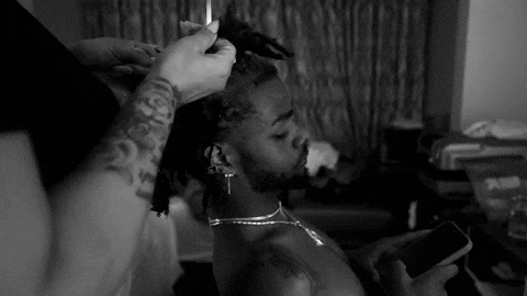 Ignore No Stress GIF by H2O Promotion