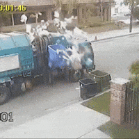 Lkw GIF