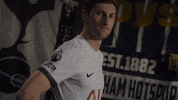Ben Davies Football GIF by Tottenham Hotspur