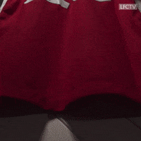 Ben Davies Football GIF by Liverpool FC